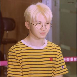 Meet your Posher, Eddi